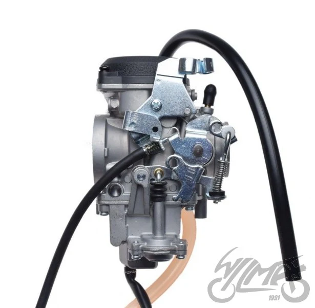 Gaźnik kompletny do Kawasaki Vulcan 800 — ujęcie 4