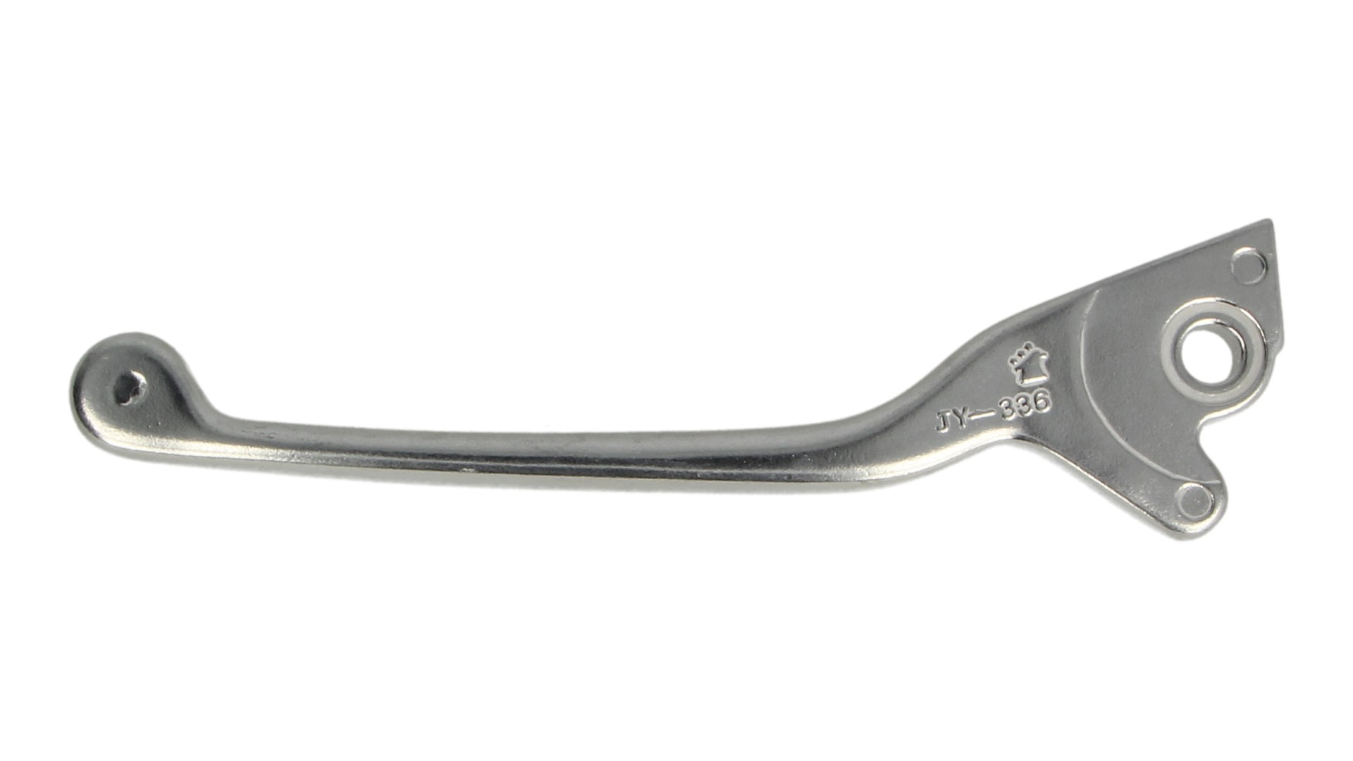 Dzwignia ham./motocykl/peugeot M.Line 18 412 0671