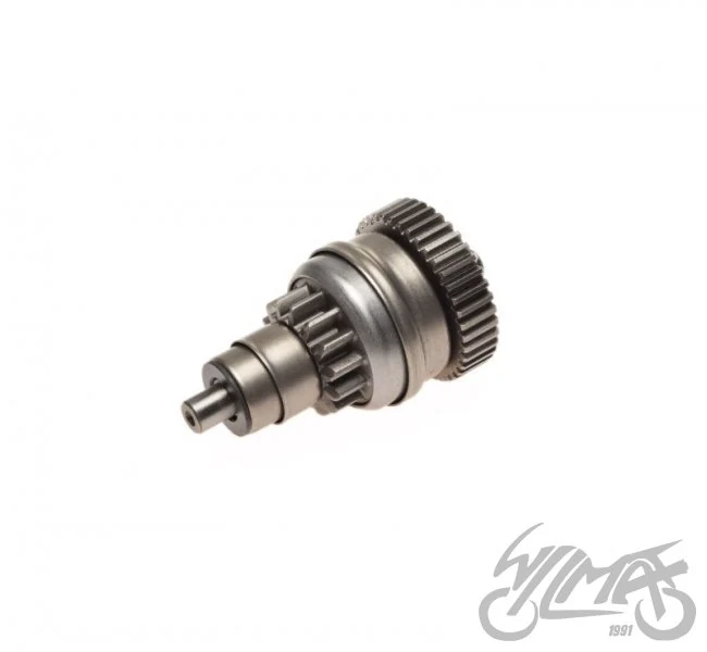 Sprzęgło bendix do Piaggio Liberty 125