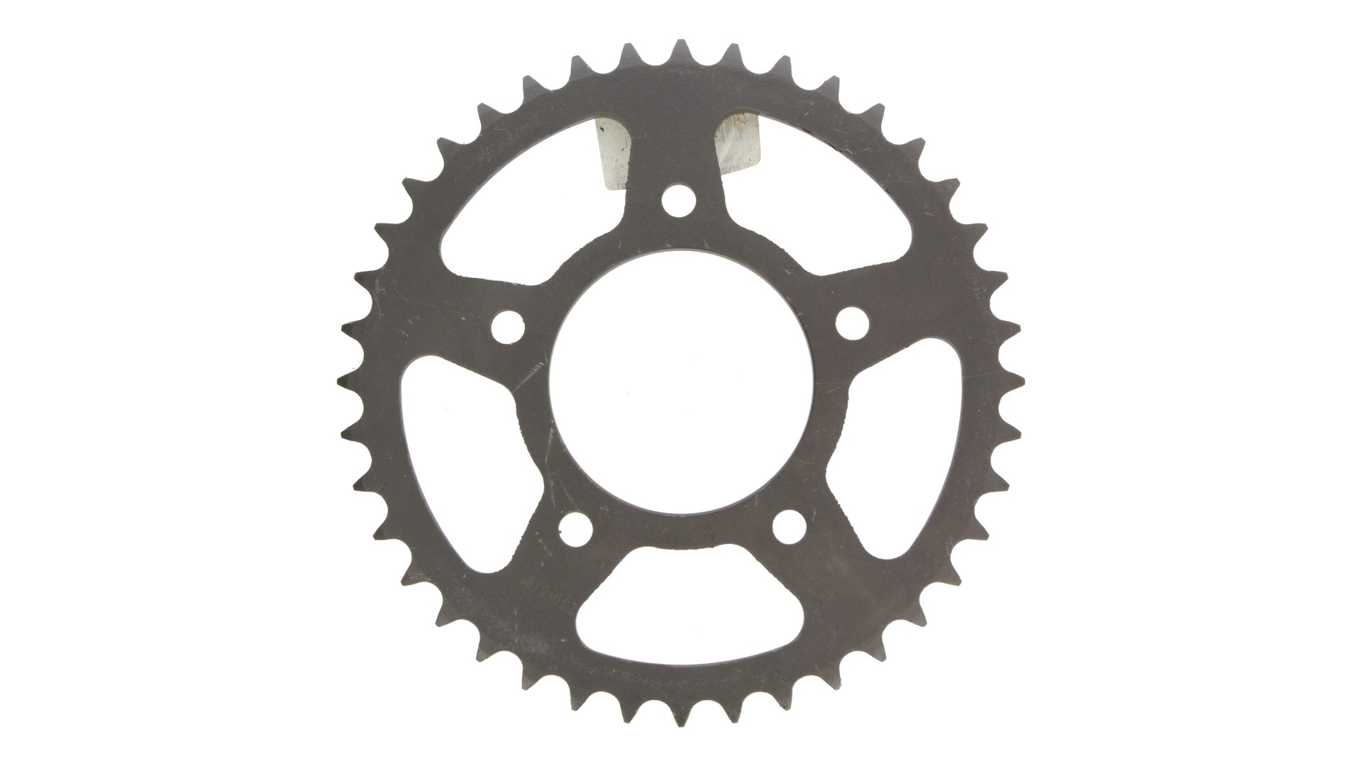 Zebatka NAPEDOWA/40Z/ tyl CARAT 341-40C — ujęcie 2
