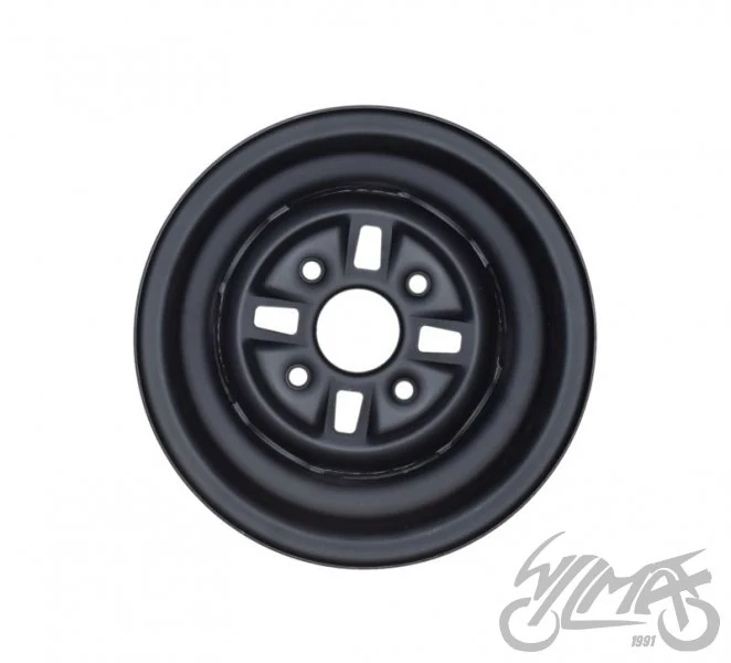 Obręcz koła 10 × 8 tył do ATV Bashan BS250S-5 — ujęcie 2