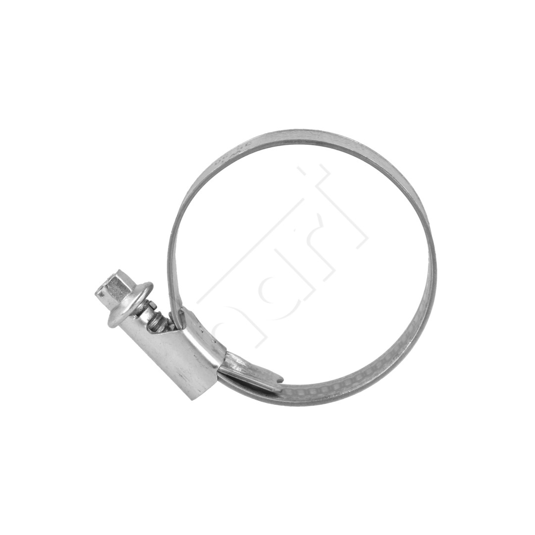 Obejma zaciskowa 12 mm /35-50 ślimakowa NORMA 01366352043 — ujęcie 3
