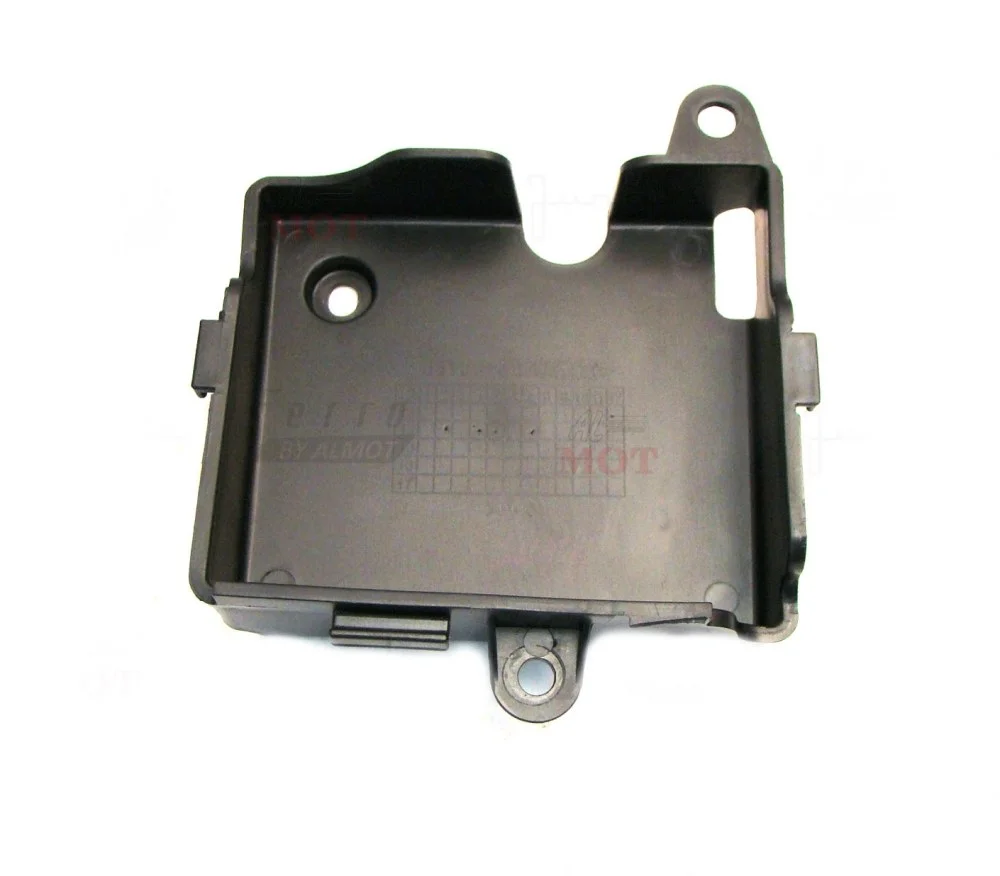 Junak RS125 schowek akumulatora
