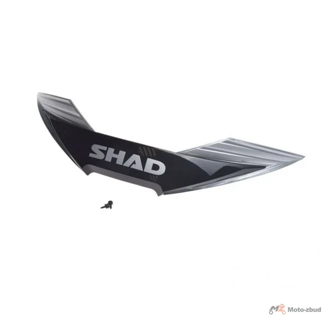 Odblask kufra SHAD SH39