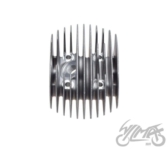 Głowica cylindra Jawa 50 — ujęcie 3