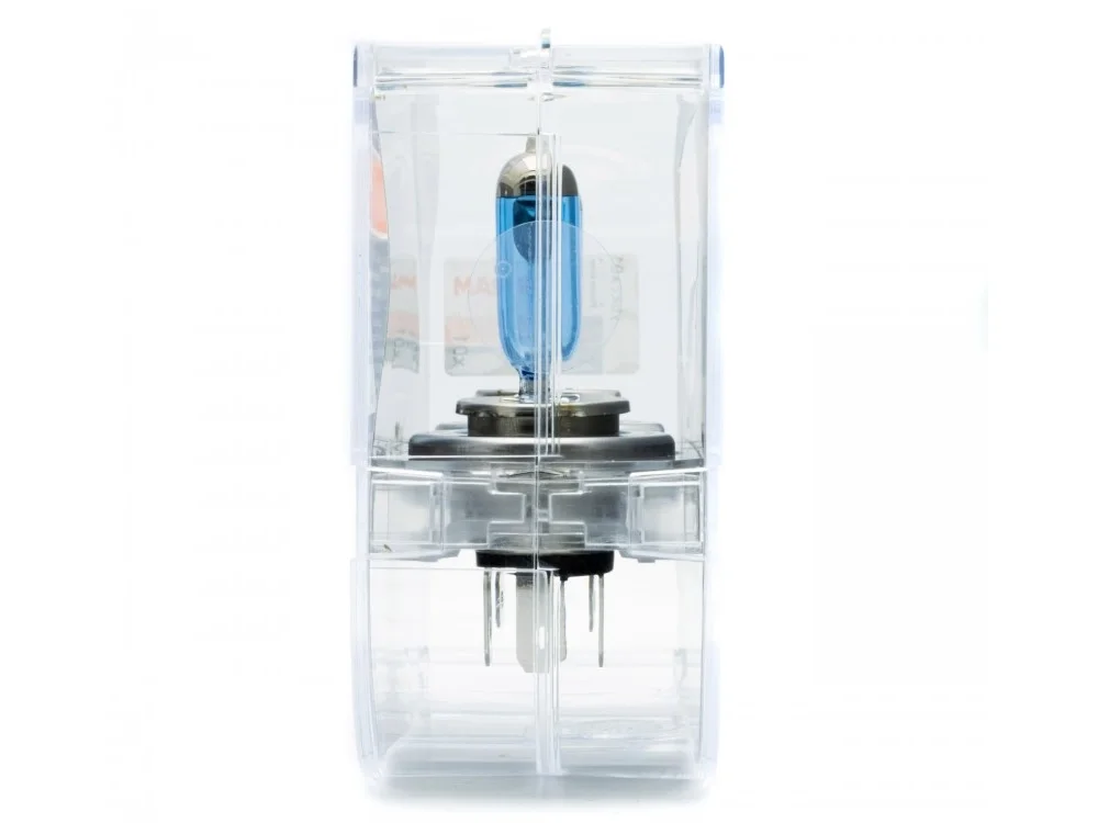 Żarówki H4 OSRAM Cool Blue Intenese 4200K — ujęcie 2
