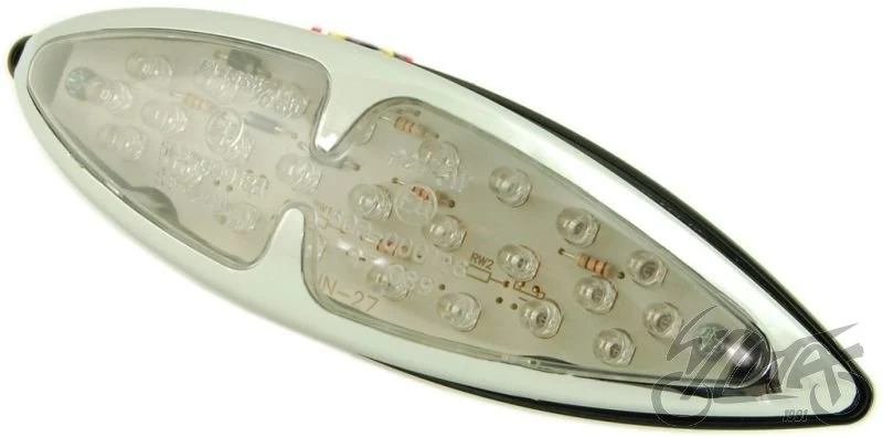 Lampa tylna LED Sopel — AL9901