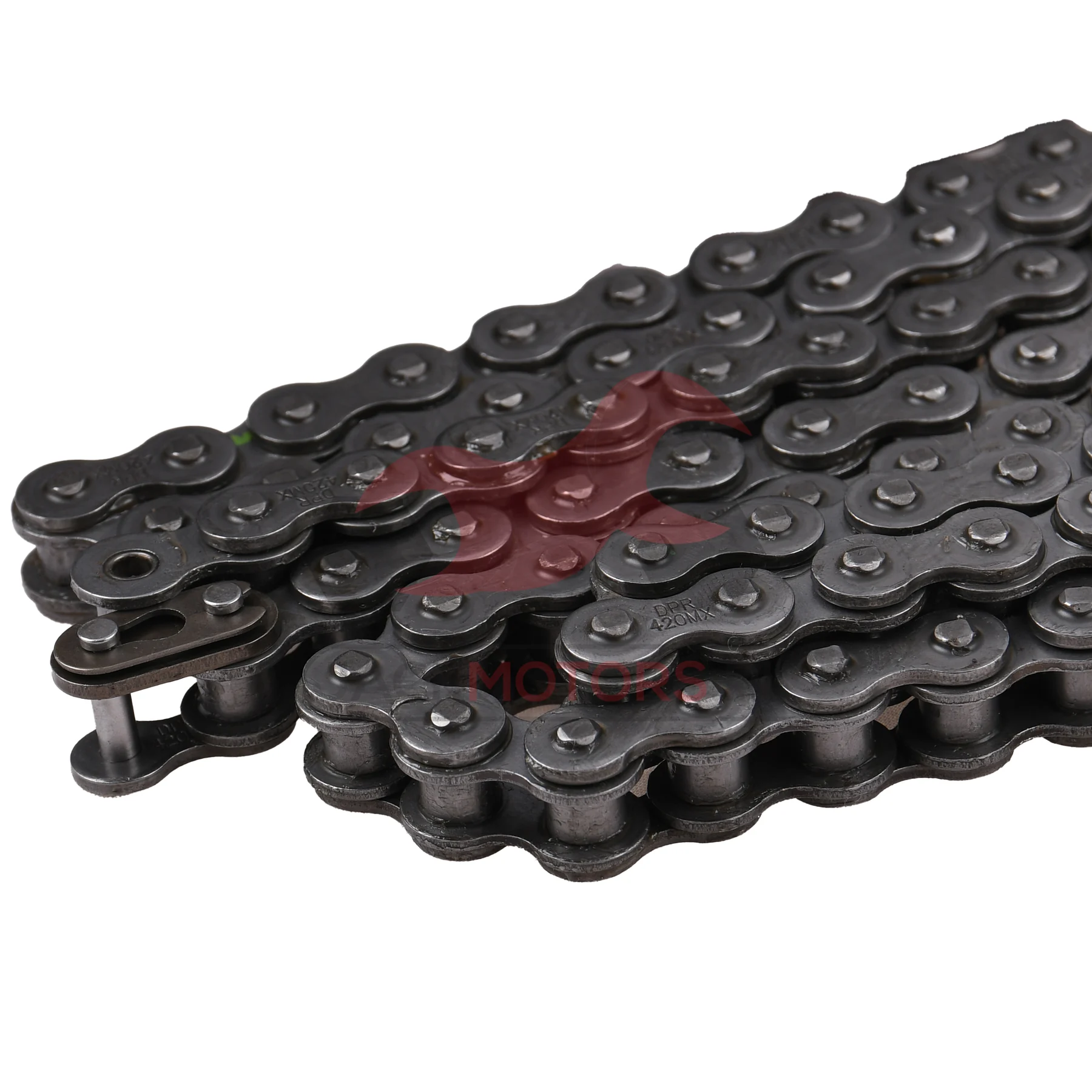 Łańcuch Simson S51 112 DPR Performance 420MX professional — ujęcie 2