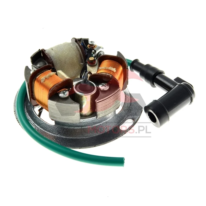 Stator / iskrownik Romet PL