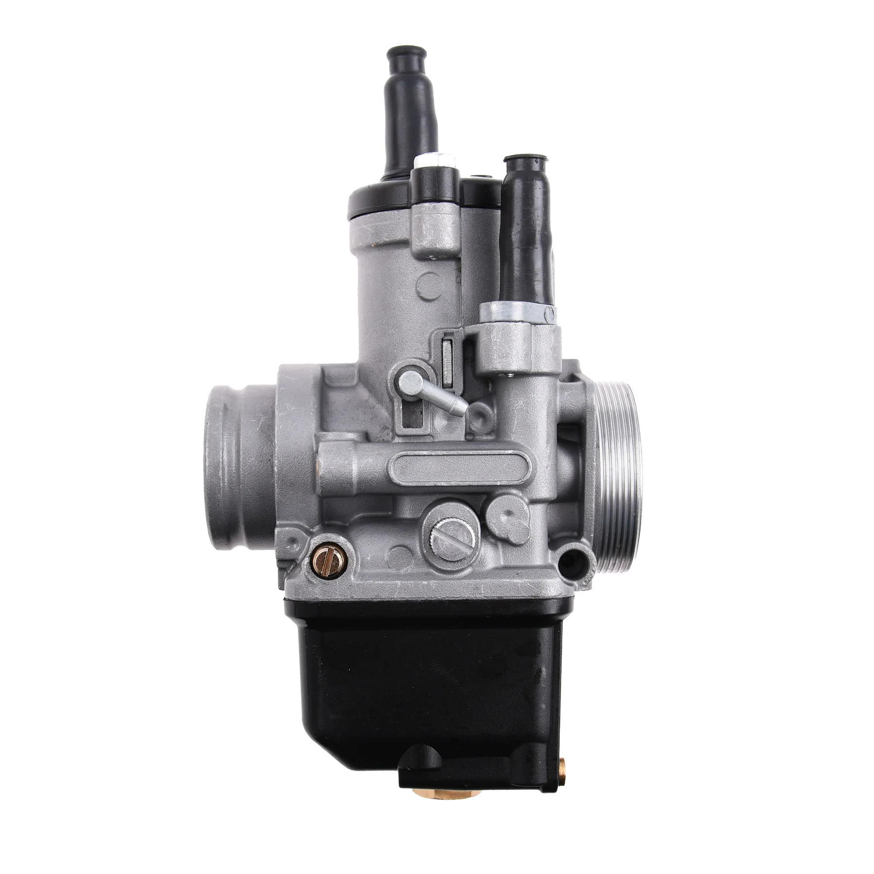 Gaźnik Racing Force phbh 30 mm Dellorto Replika ssanie na linkę — ujęcie 2