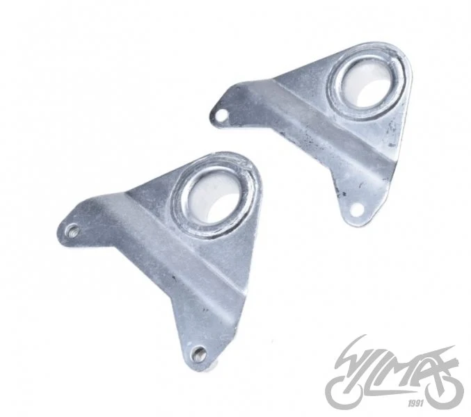 Uchwyt mocowania silnika MZ 250 — ujęcie 3