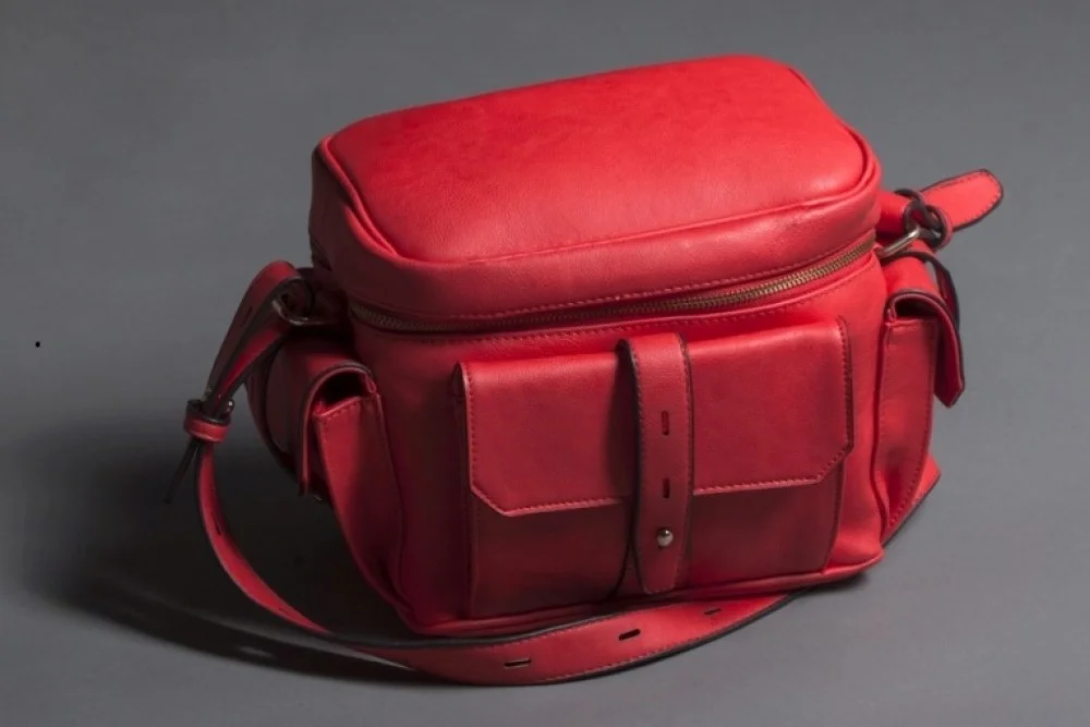Torba rowerowa love MMVS-TOD104