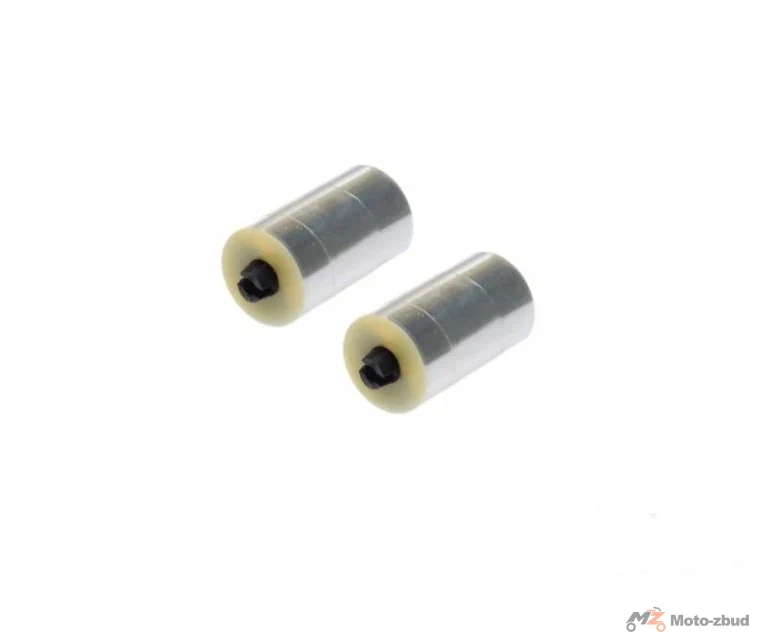 Film do gogli enduro zestaw 2 szt.