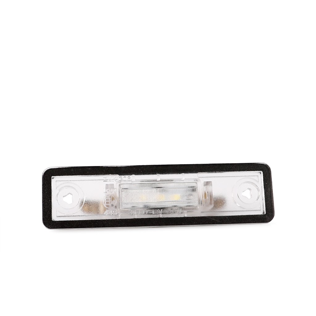 Oświetlenietablicy rejestracyjnej Astra 91-/LED/2S M-Tech CLP018 — ujęcie 6