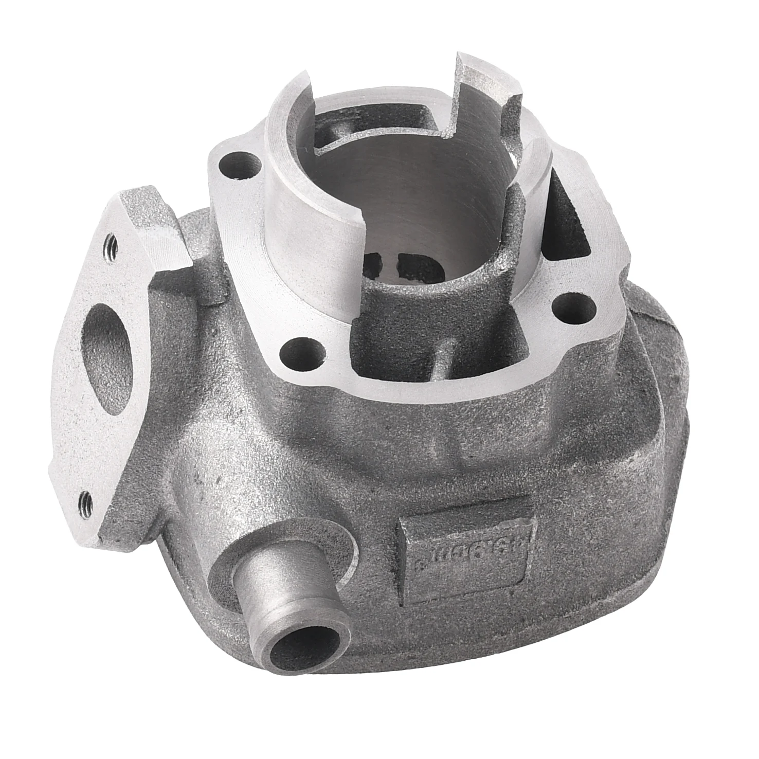 Cylinder Easyboost iron STD 50 cm³ Minarelli horizontal LC — ujęcie 2