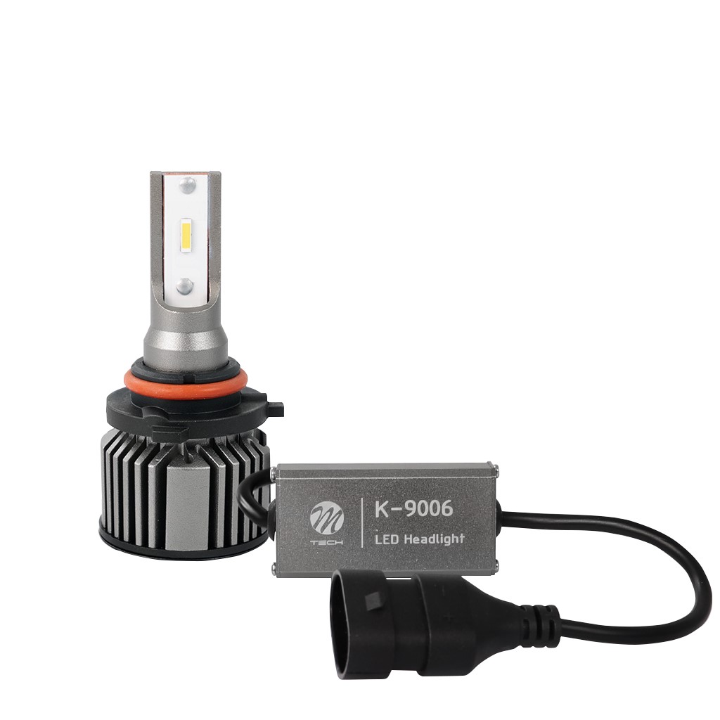 Zestaw LED HB4 12 V 40 W Pro Next, 2 szt. M-Tech LSPRONG6 — ujęcie 2