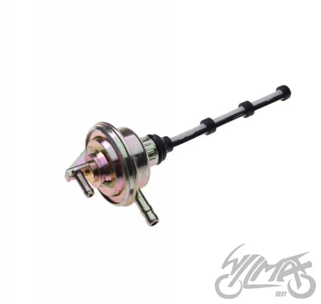 Kranik paliwa do Vespa ET2 50 Iniezione / ET4 125 — ujęcie 2