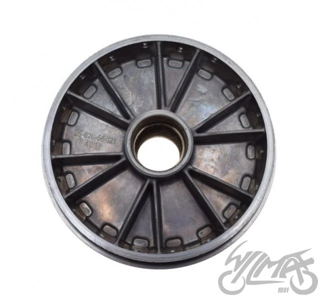 Piasta koła Jawa — JW5202 — ujęcie 3