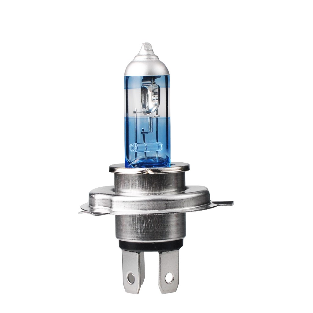 Żarówka halogenowa H4 12 V DUO Power Platinum +130% M-Tech PTZPT4-DUO — ujęcie 3