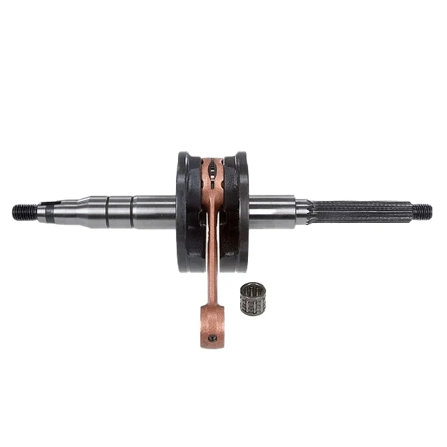 Wał korbowy Allpro STD 10 mm Minarelli vertical AC — ujęcie 2