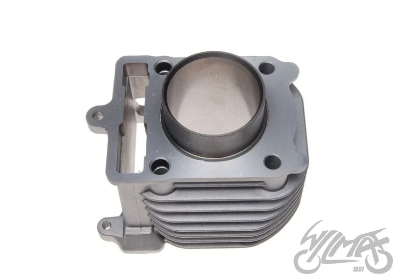 Cylinder do Yamahy Cygnus 125 cm³ 51,50 mm — ujęcie 3