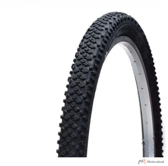 Opona rowerowa 29 × 2,1 (27 TPI) VRB350 SBK