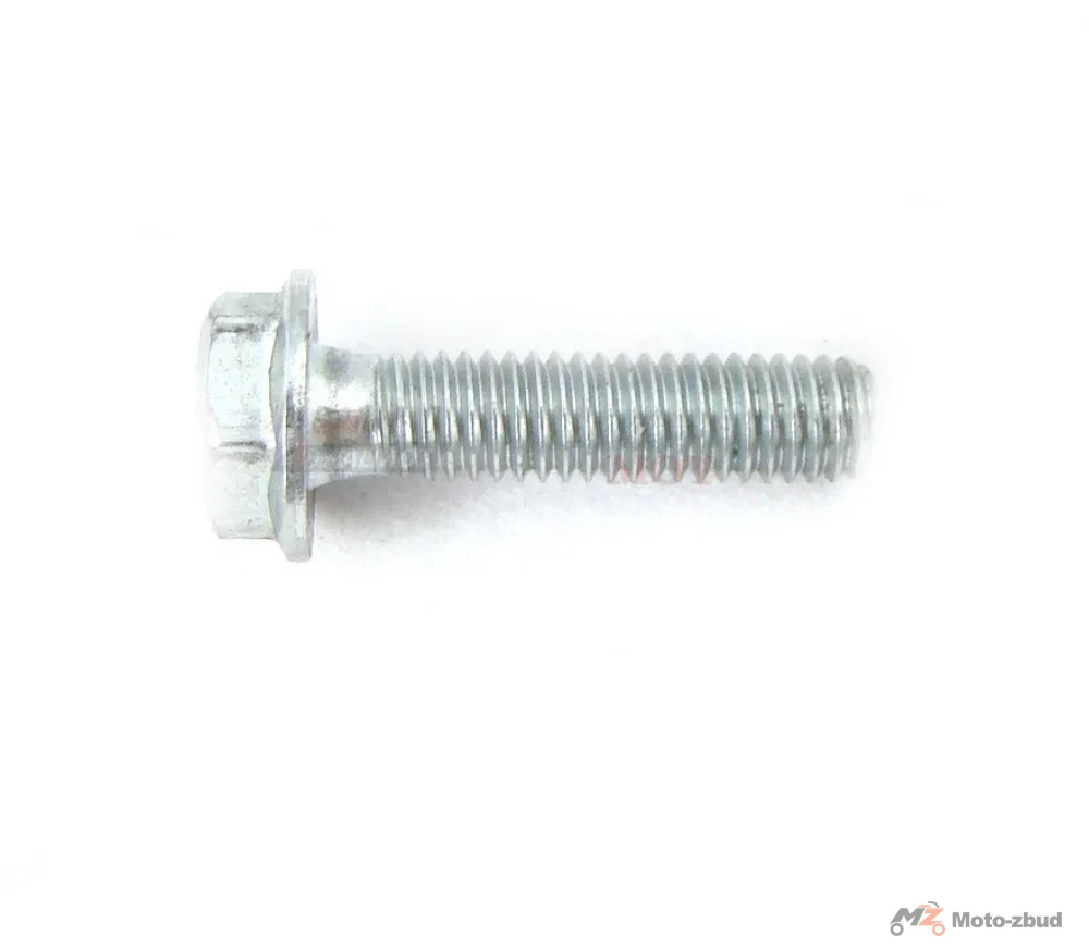 Junak M11/M11 CAFE/M14/M15/M16/M20/M25 125 cm³/250 cm³/320 cm³ śruba M6 × 22 mocowania docisku sprężyn sprzęgła (skrzynia 5-biegowa / skrzynia 6-biegowa)