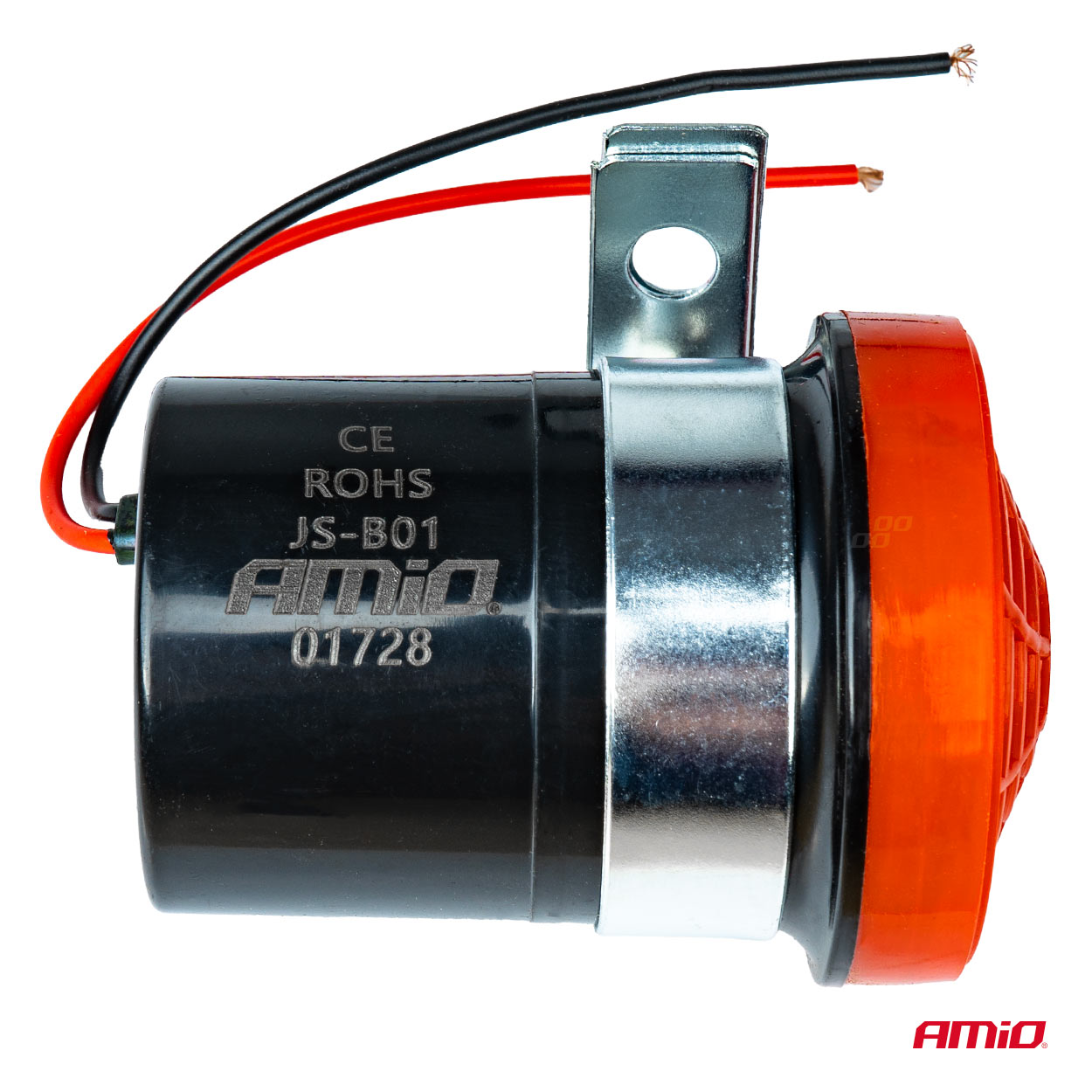 Sygnał cofania 12 V 24 V 90-95 dB — ujęcie 3
