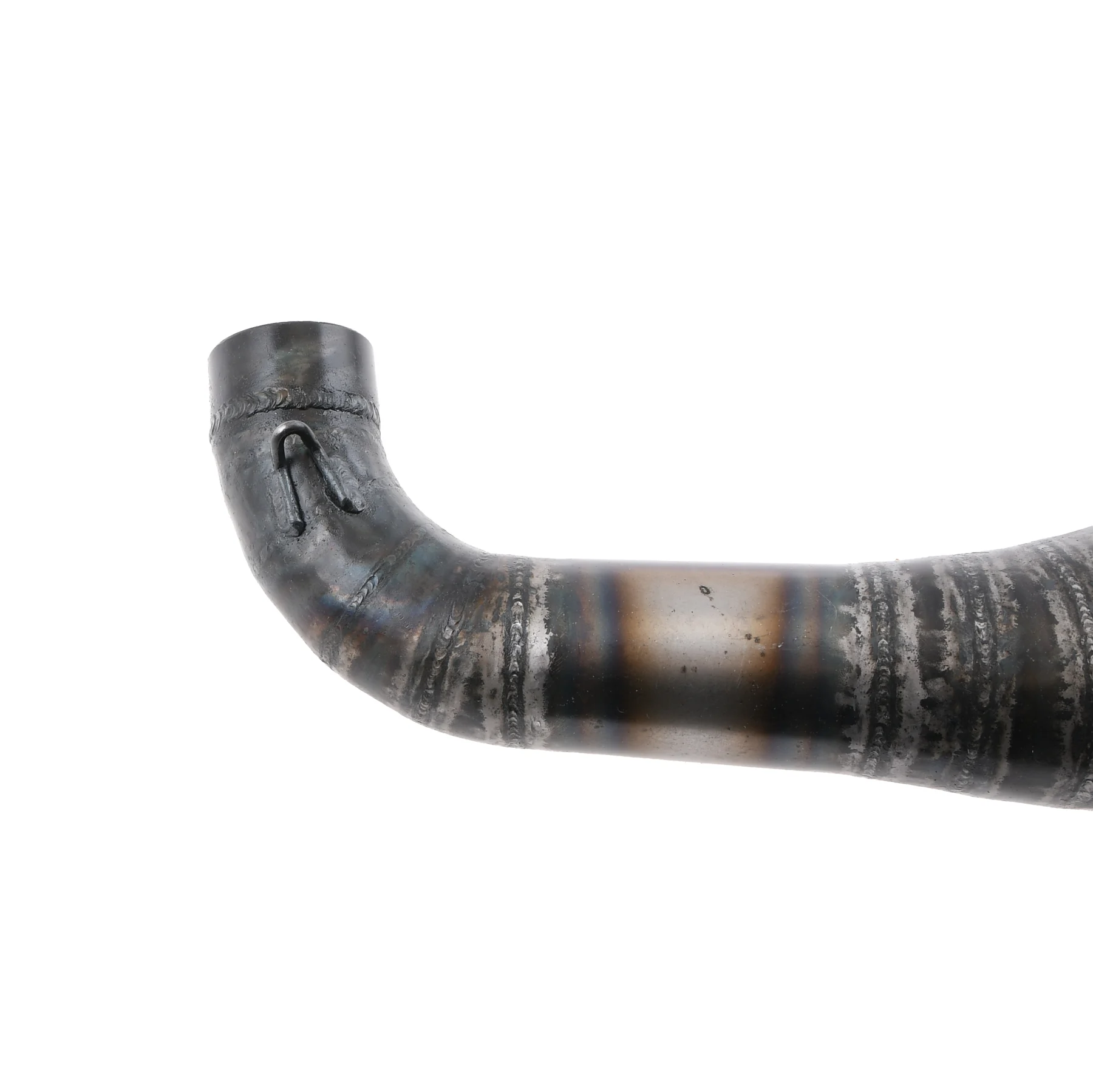 Wydech MVT service course sc 80-90 cm³ Minarelli AM6 — ujęcie 4