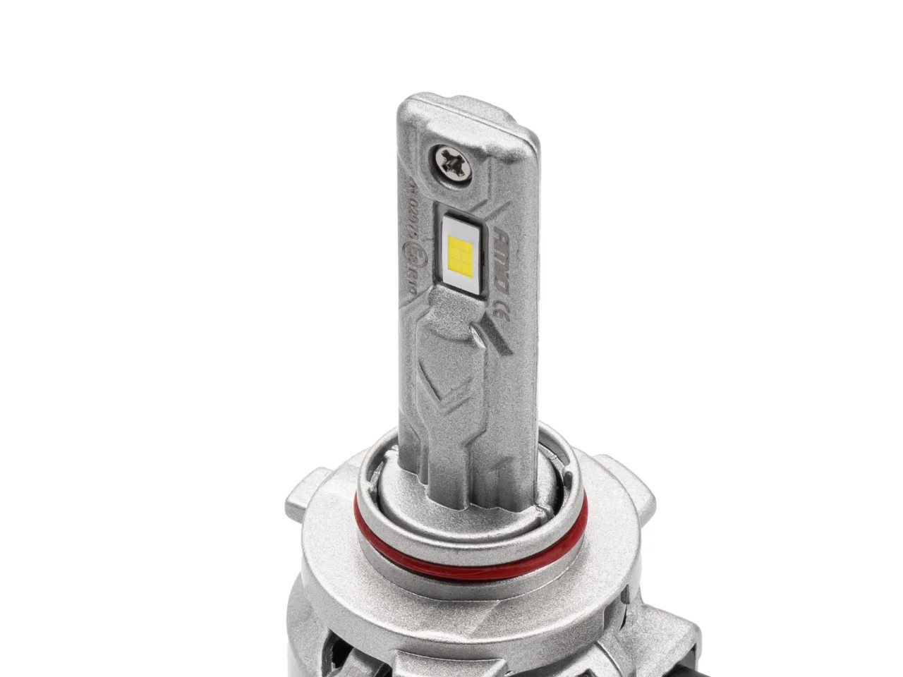 Żarówki samochodowe HB4 9006 LED X2 Series AMIO — ujęcie 6