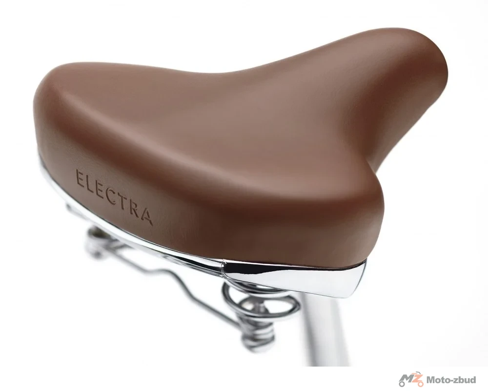 Rower Electra 28" Loft Go! 5i biegowy, czarny, aluminiowy unisex 1049344 — ujęcie 5