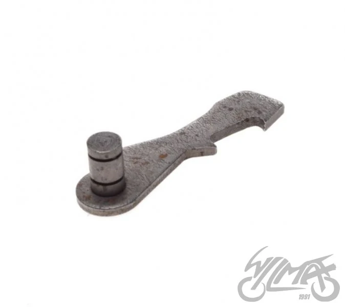 Palec zmiany biegów MZ150 31-47.005 — ujęcie 1