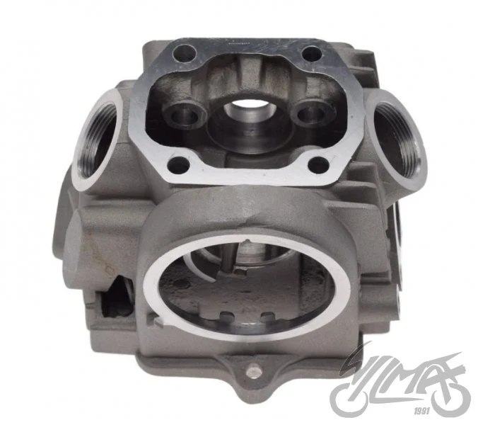 Głowica do Junaka 905 Euro 4 — komplet — J9050040 — ujęcie 4