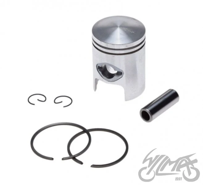 Tłok 40,00 mm do Piaggio Vespa sfera — sworzeń 12 mm, C 26 mm — ujęcie 1