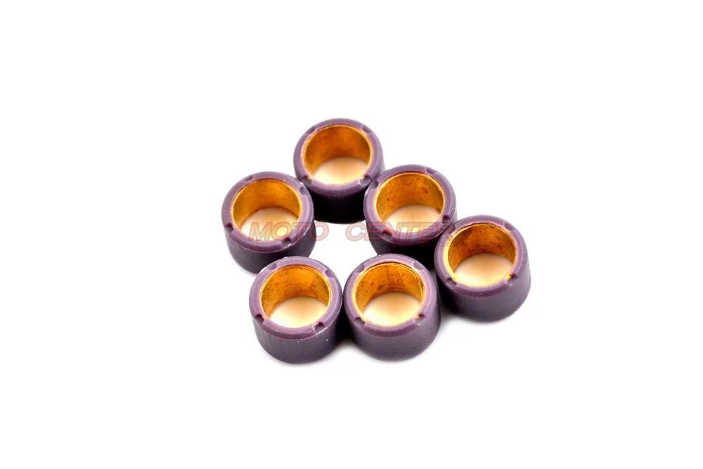 Rolki wariatora 17 × 12 mm - 4,5 g 2T — ujęcie 1