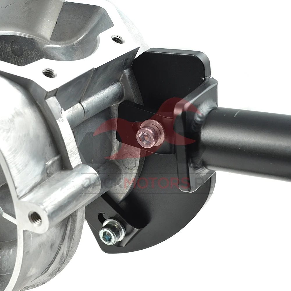 Stojak serwisowy silnika Simson S51 SR50 JMP 2021 — ujęcie 6