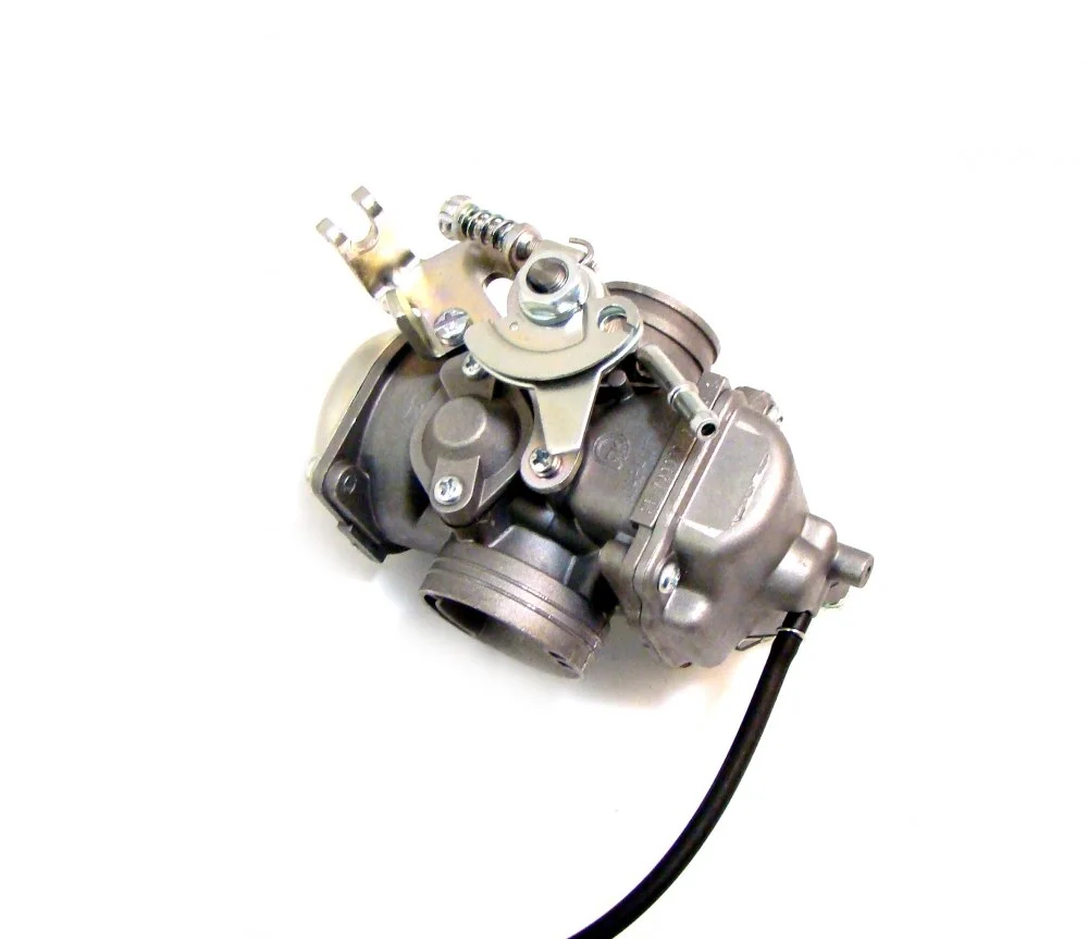 Junak RS125 pro gaźnik kpl. — ujęcie 2