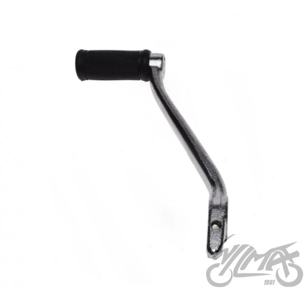 Dźwignia rozrusznika do Jawy 350, wałek 22,5 mm — JW02618 — ujęcie 2