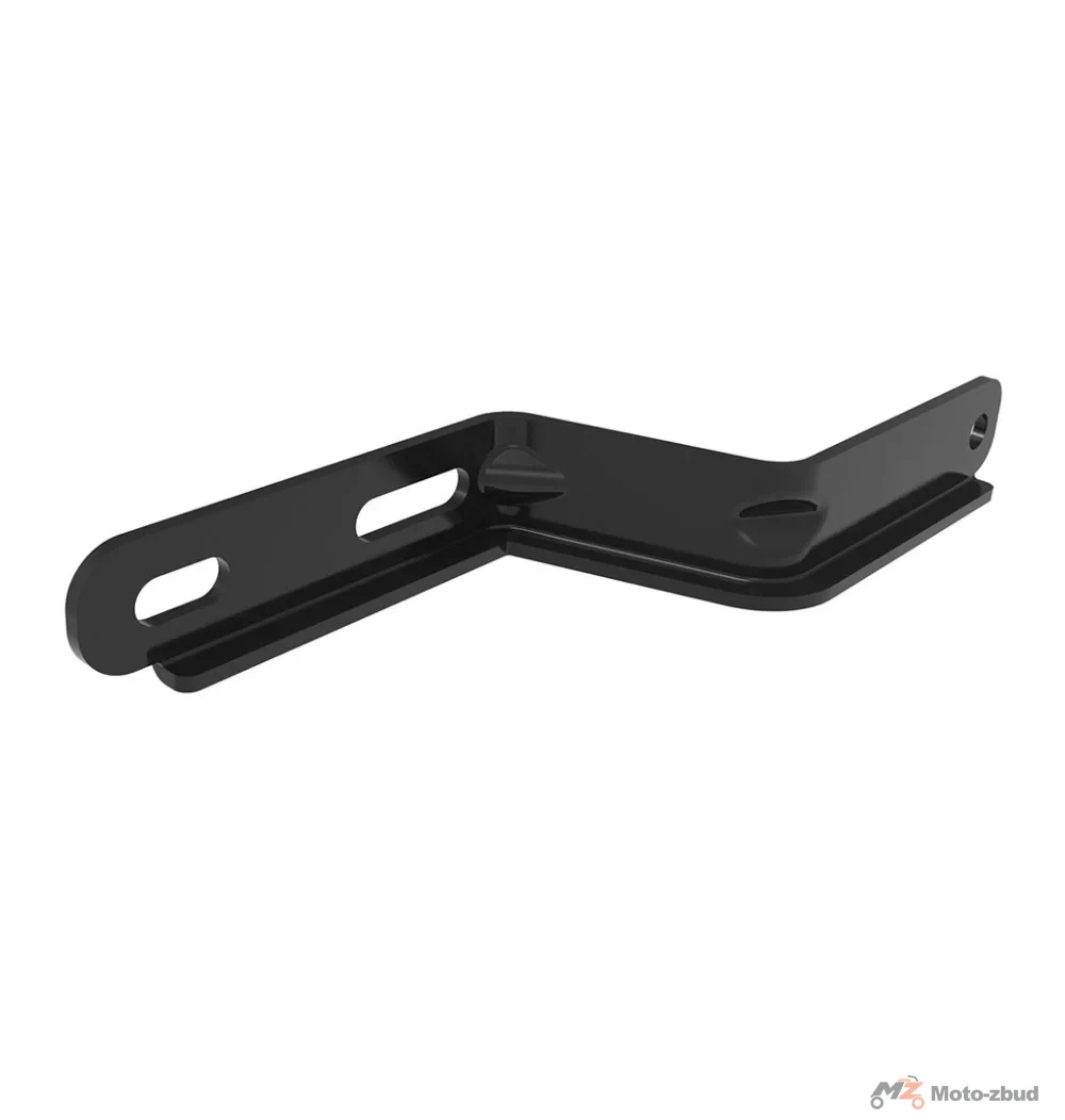 Mocowanie kufra bocznego lewe (nr kat.4021200-041000) (Zontes ZT 125-U)