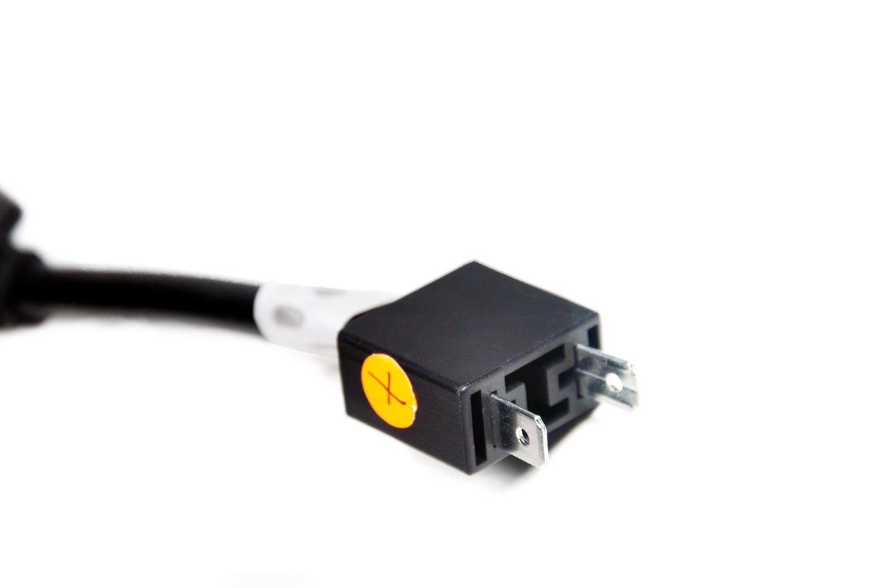 Headlight CanBus Adapter H7 socket — ujęcie 3