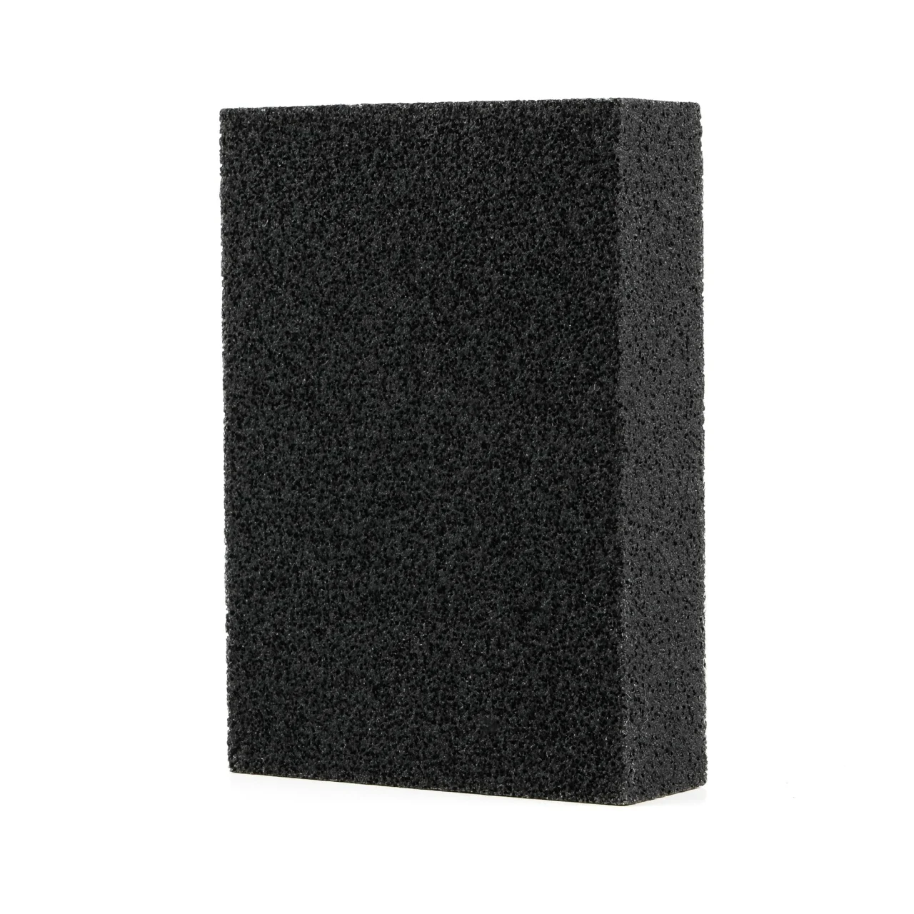 Klocek kostka gąbka ścierna szlifierska 100×70×25 mm P180 — ujęcie 2