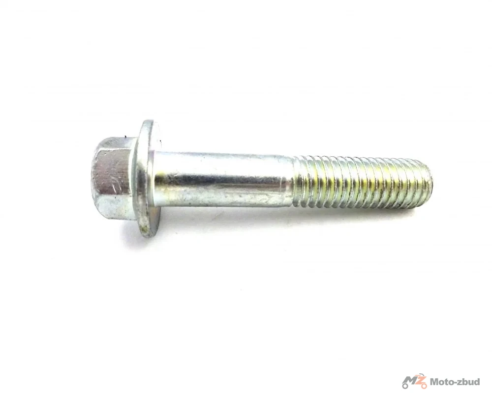 Junak M15/M16 125 cm³ śruba M10 × 50 mocowania amortyzator tył (przednia)