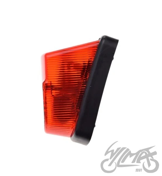 Lampa tylna Romet stary typ — ujęcie 3