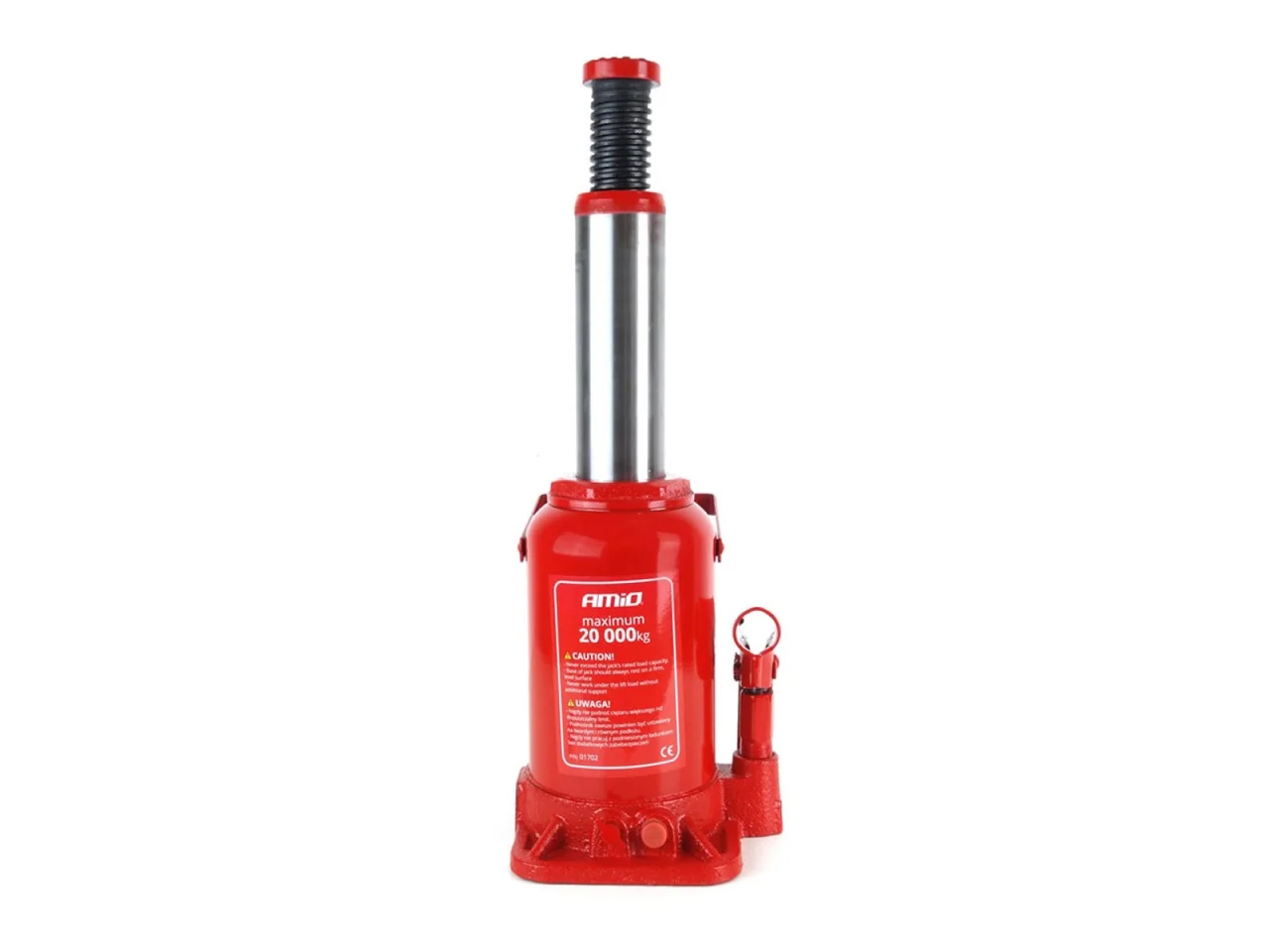Podnośnik hydrauliczny 20T — ujęcie 2