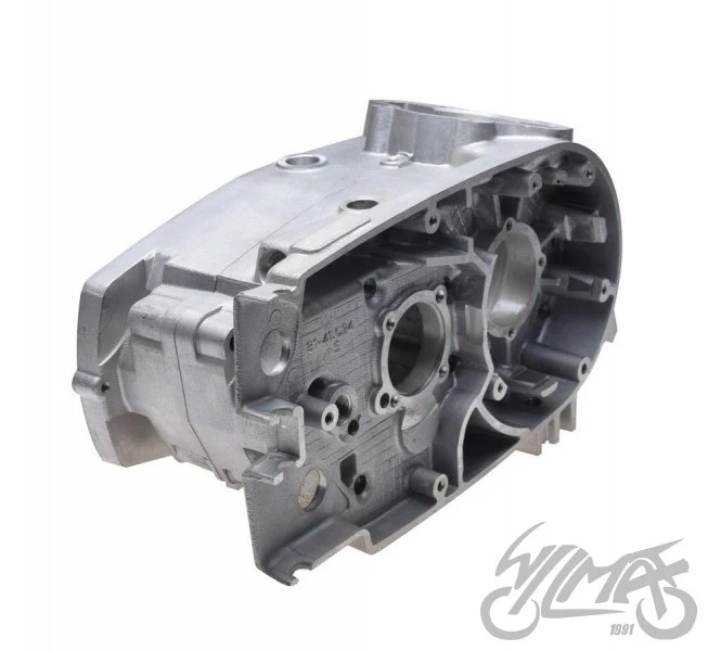 Karter silnika MZ ETZ 150 — ujęcie 4