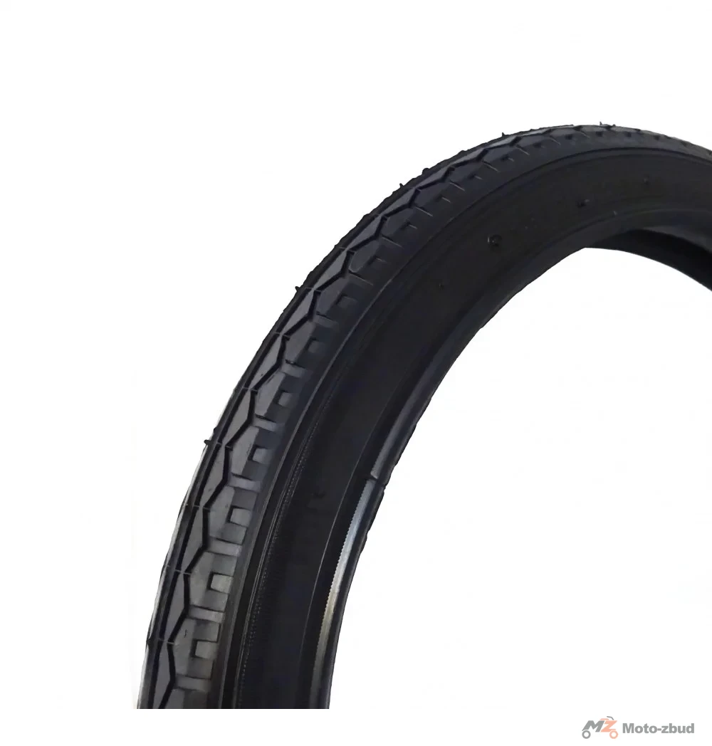 Opona rowerowa 18 × 1.75