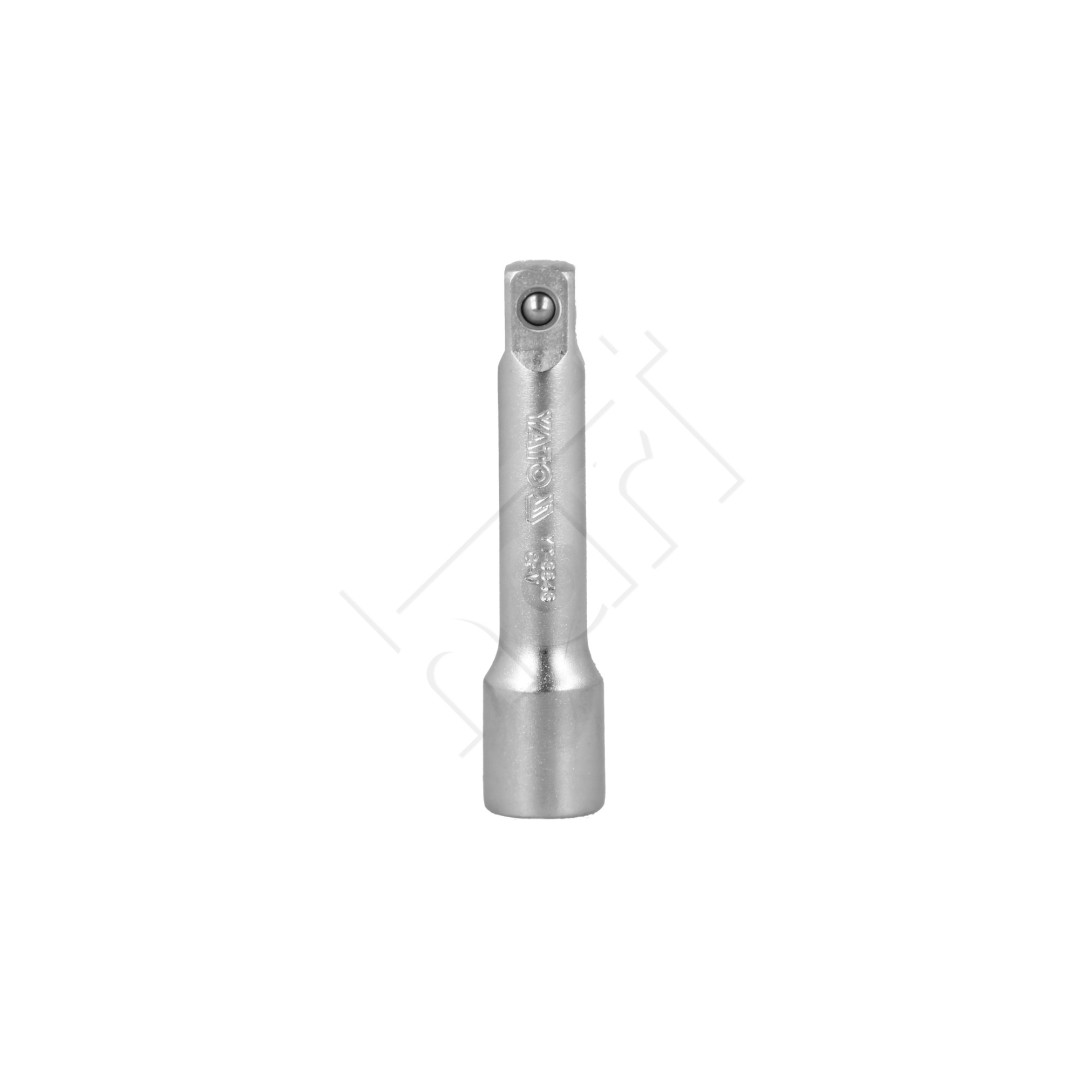 Przedluzka 3/8 76 mm YATO YT-3843 — ujęcie 4