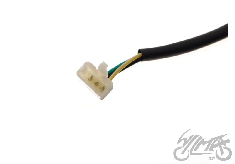 Czujnik licznika M12 z magnesem, wyłącznie 12 V — ZQA2304 — ujęcie 3