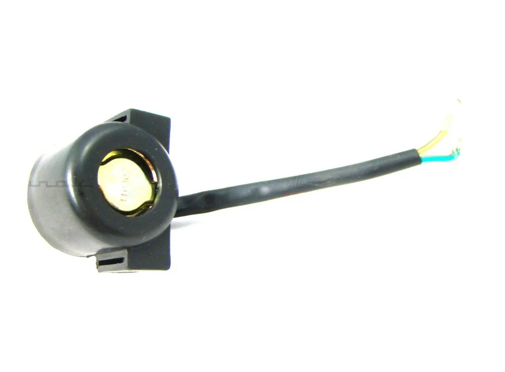 Junak M16/M11/M11 CAFE/M20/M25 125 cm³/320 cm³/250 cm³ przekaźnik rozruchu (elektromagnes) (2 przewody)