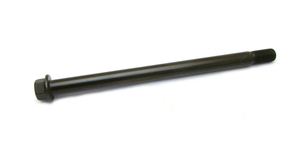 Junak NK125 oś M14 × 1,5 × 228 koła przód